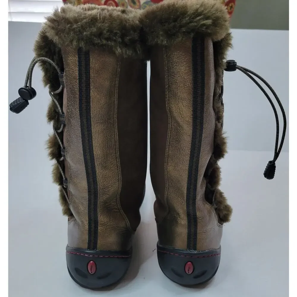 Clarks privo kaley